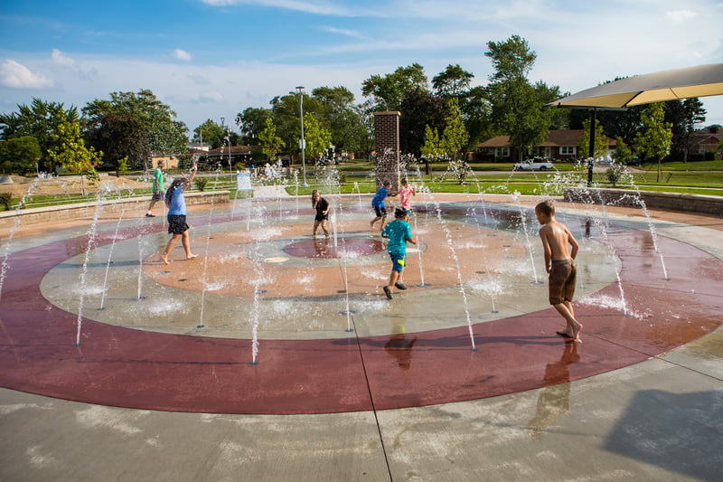 Hessvile Park preview 5